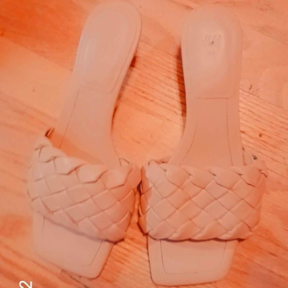 Cute summer dress shoes